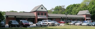 Plus de détails pour 114 E Main St, Clinton, CT - Commerce de détail à louer