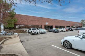 More details for 520 Courtney Way, Lafayette, CO - Coworking for Lease