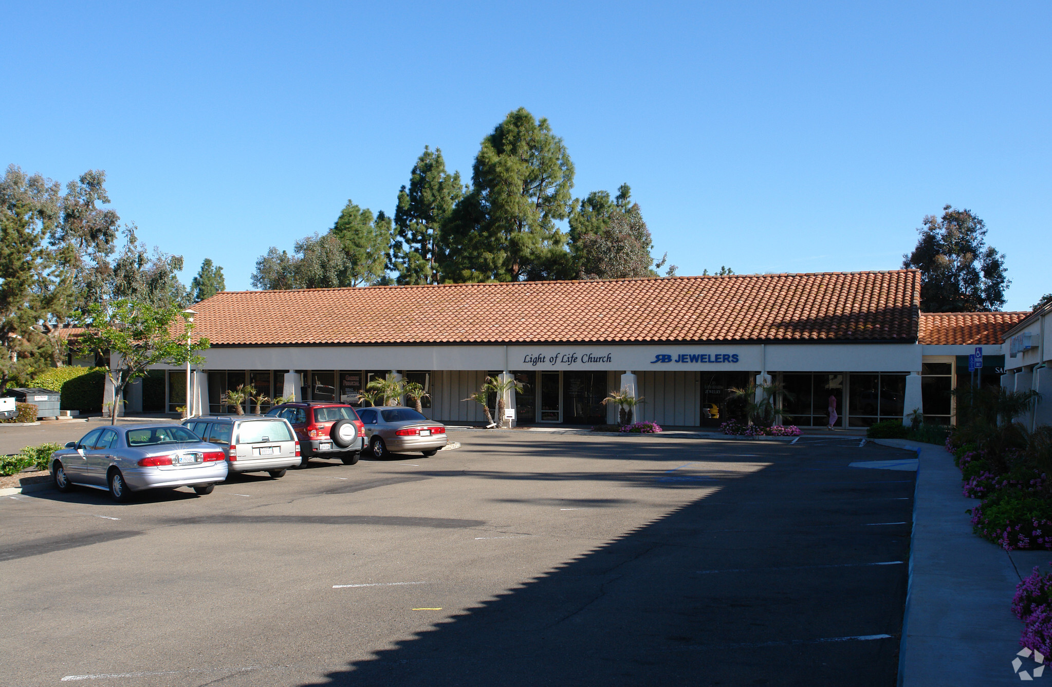 12540 Oaks N Dr, San Diego, CA for sale Primary Photo- Image 1 of 1