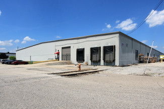 More details for 7725 National Tpke, Louisville, KY - Industrial for Lease