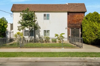 More details for 1633 259th St, Harbor City, CA - Multifamily for Sale