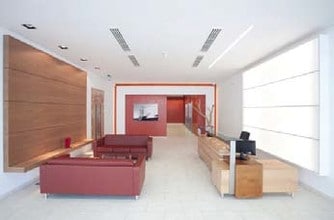 5 West Victoria Dock Rd, Dundee for lease Interior Photo- Image 1 of 20