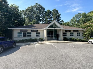 More details for 216 E Chatham St, Cary, NC - Office for Lease