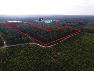 More details for Cook Rd, Ridgeway, SC - Land for Sale