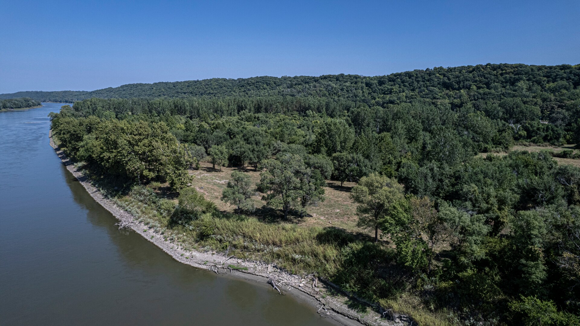 1509 W Broadway St, St Joseph, MO à vendre Photo principale- Image 1 de 13