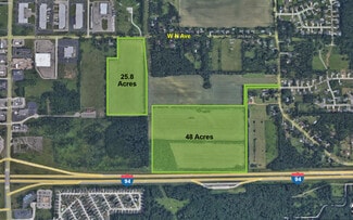 More details for Beatrice St, Kalamazoo, MI - Land for Sale