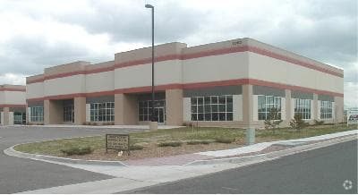 1290 N Newport Rd, Colorado Springs, CO for lease - Building Photo - Image 2 of 4