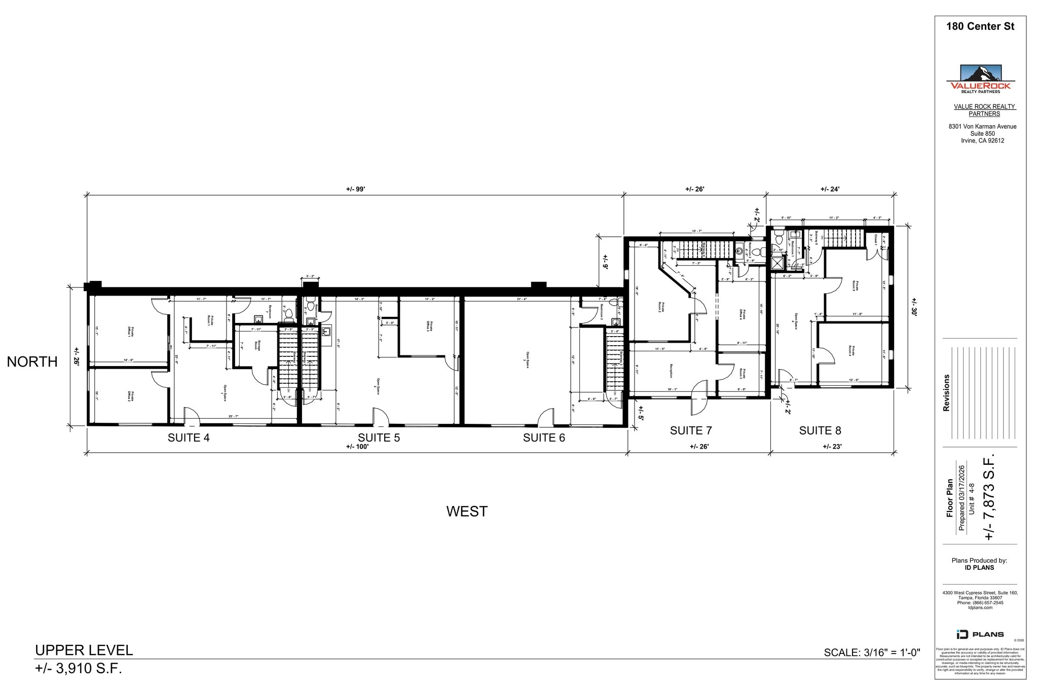 180 Center St, Jackson, WY for lease Site Plan- Image 1 of 1