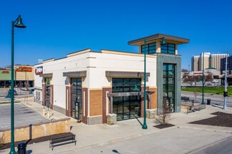 More details for 6803-6809 Johnson Dr, Mission, KS - Retail for Lease