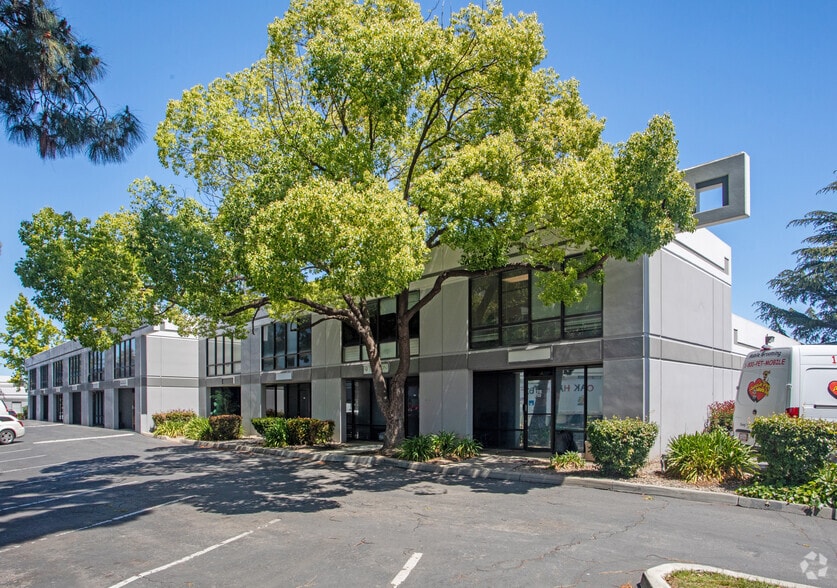 1430 Koll Cir, San Jose, CA for lease - Primary Photo - Image 1 of 2