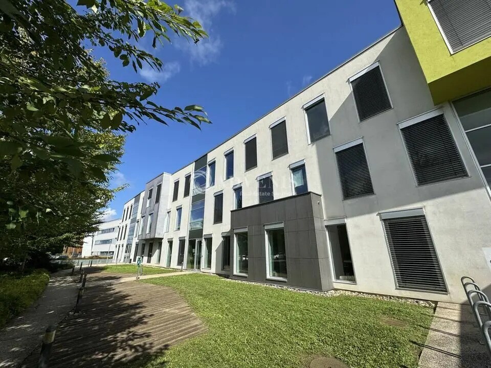 Bureau dans Schiltigheim à louer Photo du bâtiment- Image 1 de 8