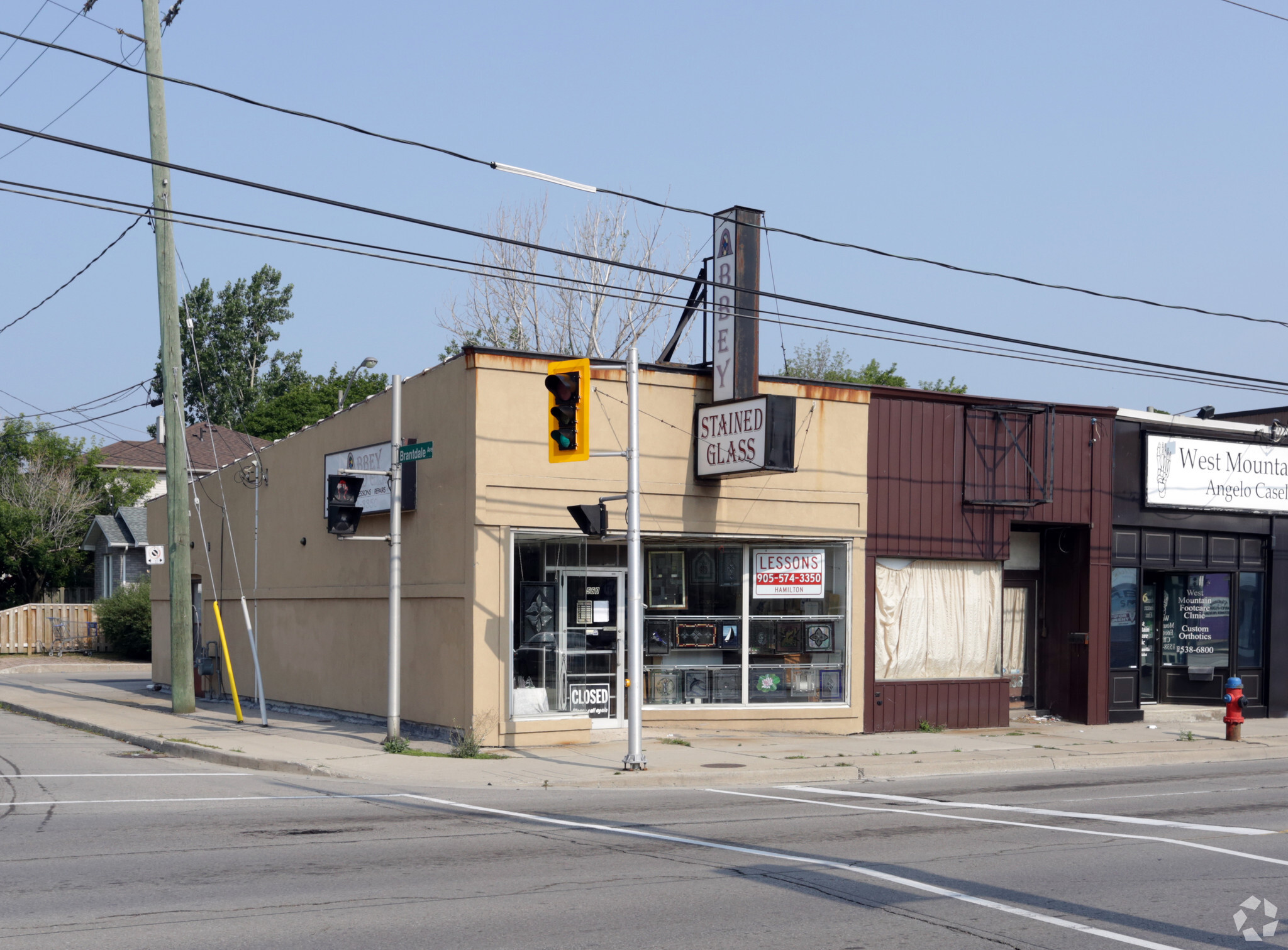 560 Upper James St, Hamilton, ON à vendre Photo principale- Image 1 de 1