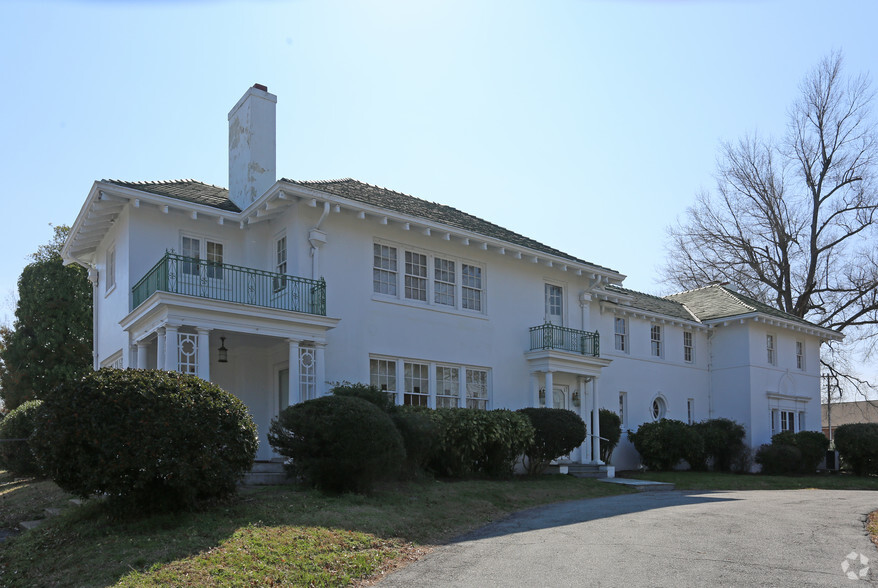 17 E Main St, Thomasville, NC à vendre - Photo principale - Image 1 de 1