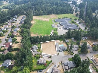 More details for 2430 SE Celebrity Ct, Port Orchard, WA - Land for Sale