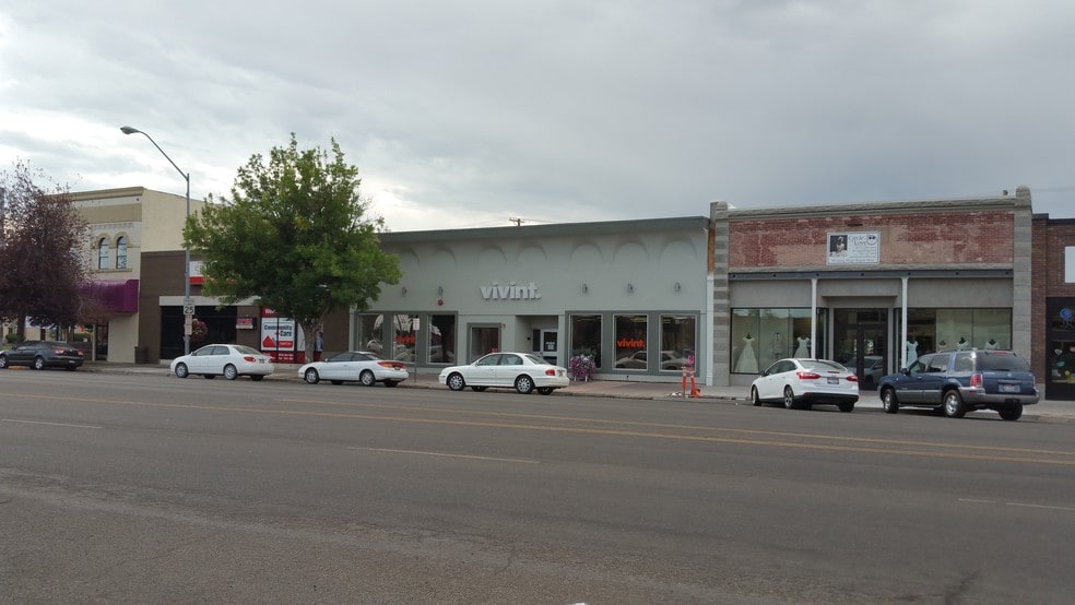 66 E Main St, Rexburg, ID for lease - Interior Photo - Image 1 of 11