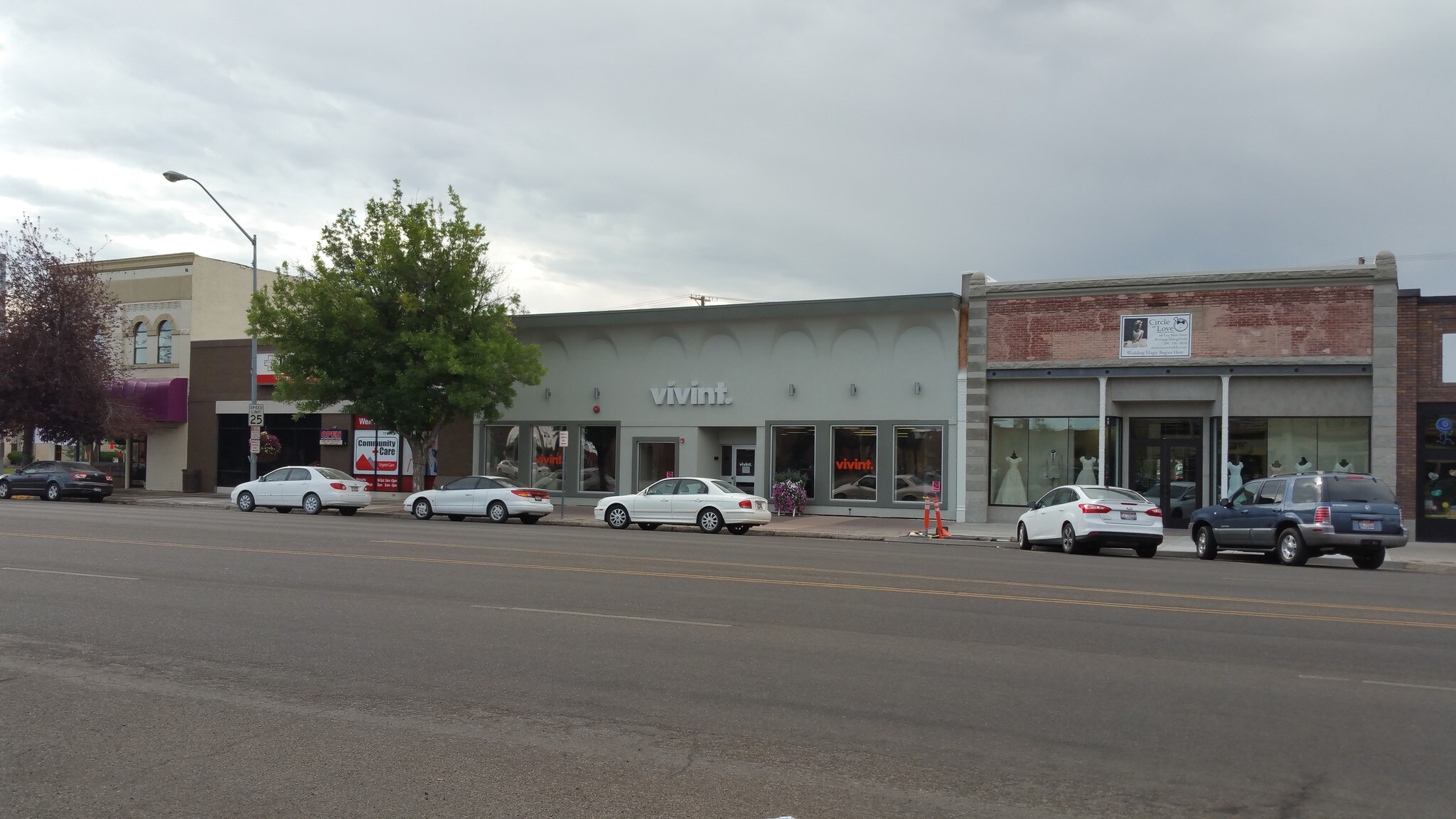 66 E Main St, Rexburg, ID à louer Photo intérieure- Image 1 de 12