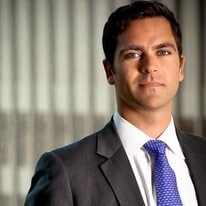 Charlie Musgrave
