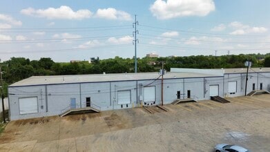 2402-2404 Blue Smoke Ct, Fort Worth, TX for lease Building Photo- Image 1 of 1