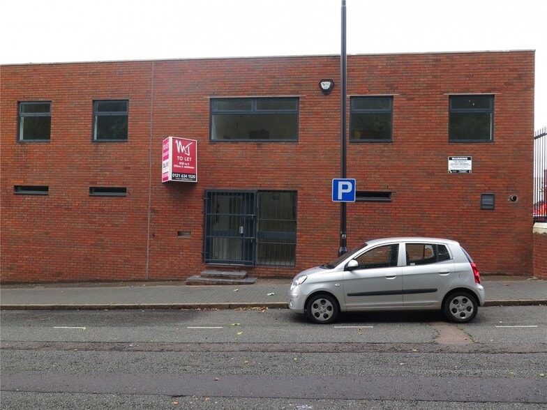 11 Key Hl, Hockley for lease - Building Photo - Image 2 of 5