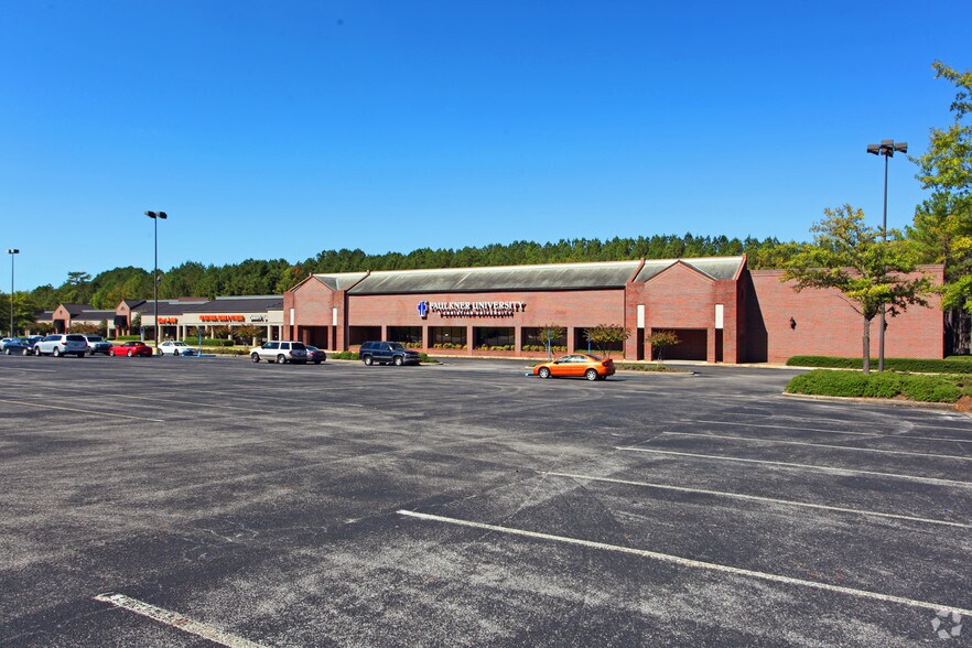 4524 Southlake Pky, Birmingham, AL for lease - Building Photo - Image 2 of 7