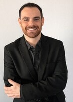 Zach Coe