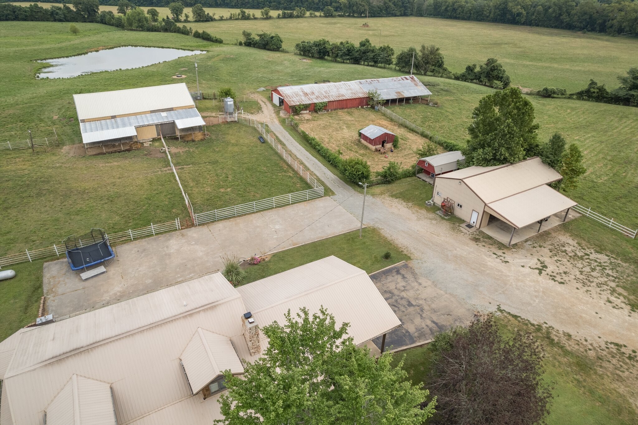 10646 Mounts Rd, Irondale, MO for sale Primary Photo- Image 1 of 16