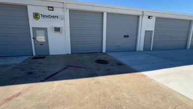 1223 Crestdell Dr, Duncanville, TX for lease - Commercial Listing Video 