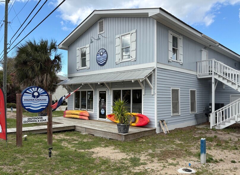 95 Factory Creek Ct, Ladys Island, SC à louer - Photo du bâtiment - Image 1 de 1