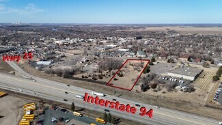Plus de détails pour xxx E 7th St, Monticello, MN - Terrain à vendre