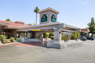 La Quinta Inn by Wyndham Phoenix North - Motel