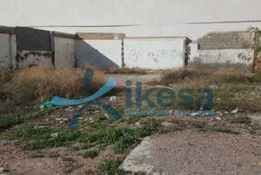 Terrain dans El Ejido, Almería à vendre - Photo du bâtiment - Image 2 de 10