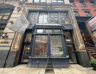 More details for 9 W 19th St, New York, NY - Retail for Lease