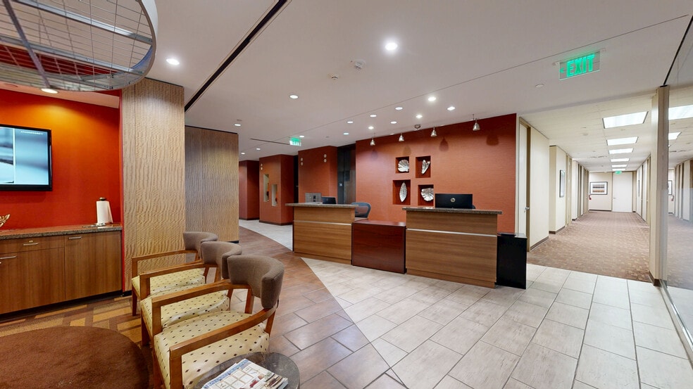 700 N Saint Marys St, San Antonio, TX for lease - Matterport 3D Scan - Image 3 of 22