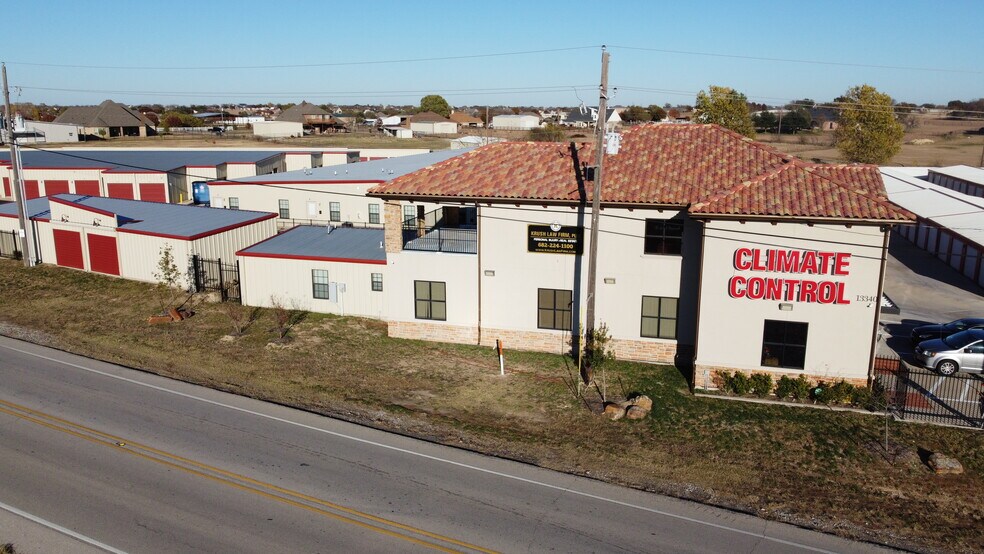 13340 US 287 & 81, Haslet, TX à louer - Photo du bâtiment - Image 2 de 10