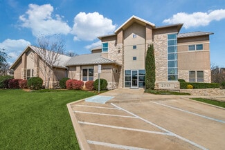 More details for 2717 Wind River Ln, Denton, TX - Office for Lease