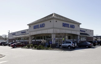 More details for 711 Main St, Dennis Port, MA - Retail for Lease