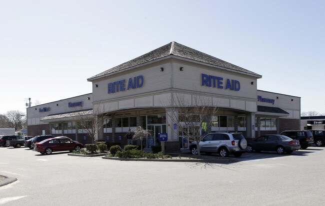 More details for 711 Main St, Dennis Port, MA - Retail for Lease