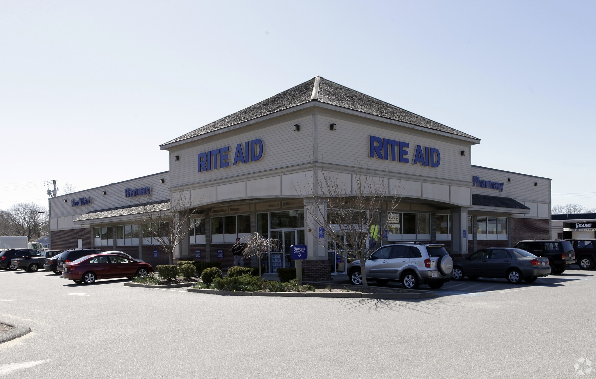 711 Main St, Dennis Port, MA for lease Primary Photo- Image 1 of 4