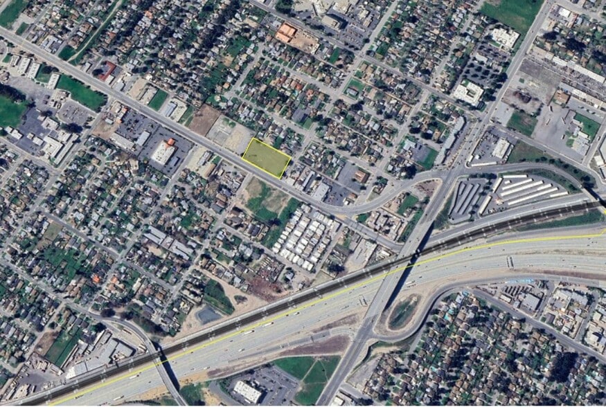 1950 N Mount Vernon Ave, San Bernardino, CA for sale - Building Photo - Image 3 of 9