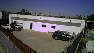 Plus de détails pour 4437 Telegraph Rd, Los Angeles, CA - Industriel à vendre