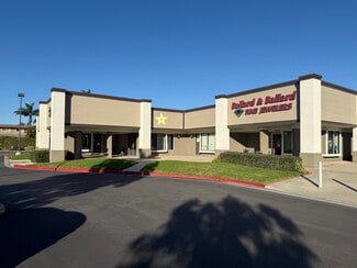 Plus de détails pour 18384-18450 Brookhurst St, Fountain Valley, CA - Bureau, Bureau/Médical à louer
