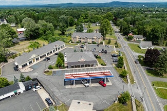 More details for Boght Corners - 3 Asset Portfolio – for Sale, Cohoes, NY