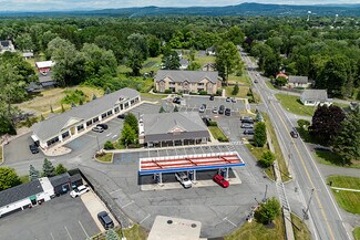 More details for Boght Corners - 3 Asset Portfolio – for Sale, Cohoes, NY