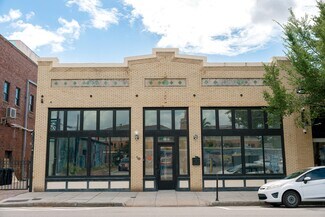 Plus de détails pour 1613 N Franklin St, Tampa, FL - Commerce de détail à louer