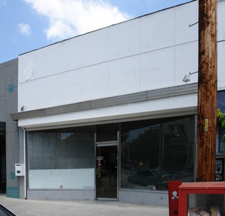 Plus de détails pour 3816 Main St, Culver City, CA - Bureau à louer