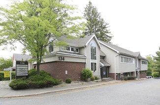 Plus de détails pour 134 Route 59, Suffern, NY - Bureau à louer