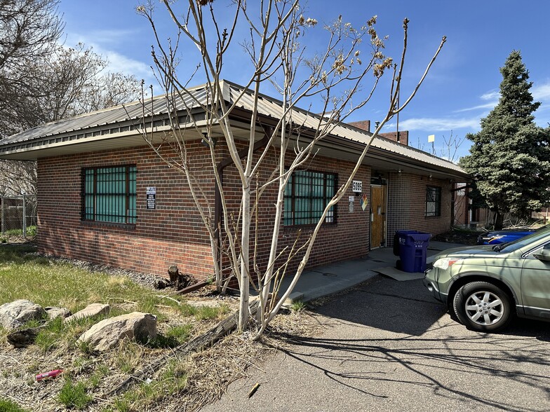5095 Colorado Blvd, Denver, CO for sale - Primary Photo - Image 1 of 16