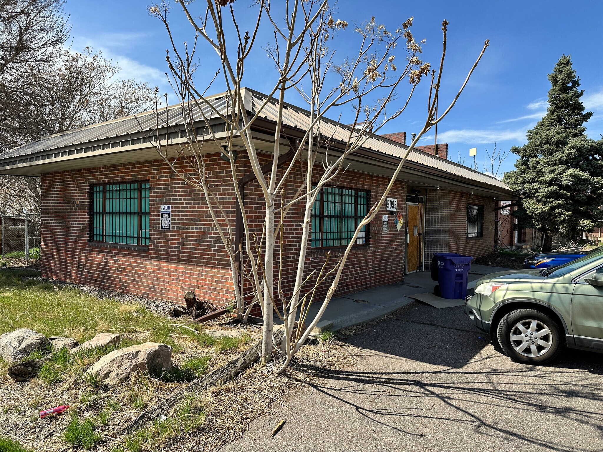 5095 Colorado Blvd, Denver, CO for sale Primary Photo- Image 1 of 17