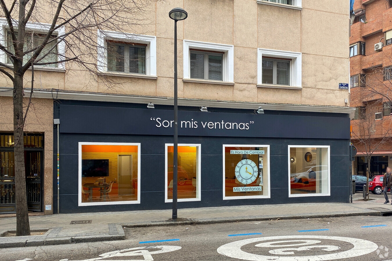 Madrid, MAD 28028 - Unit Puerta B -  - Interior Photo - Image 2 of 5