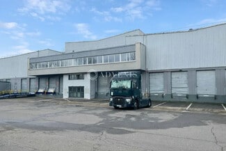 More details for Industrial for Lease